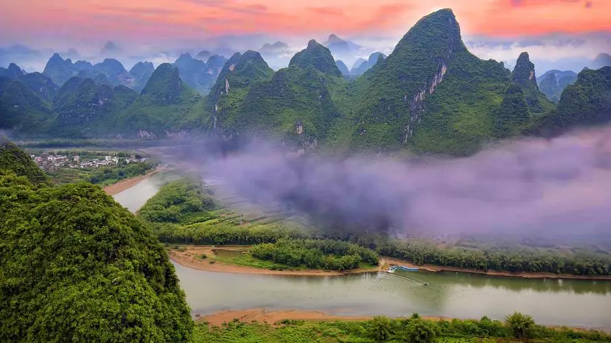 网络化高端科技